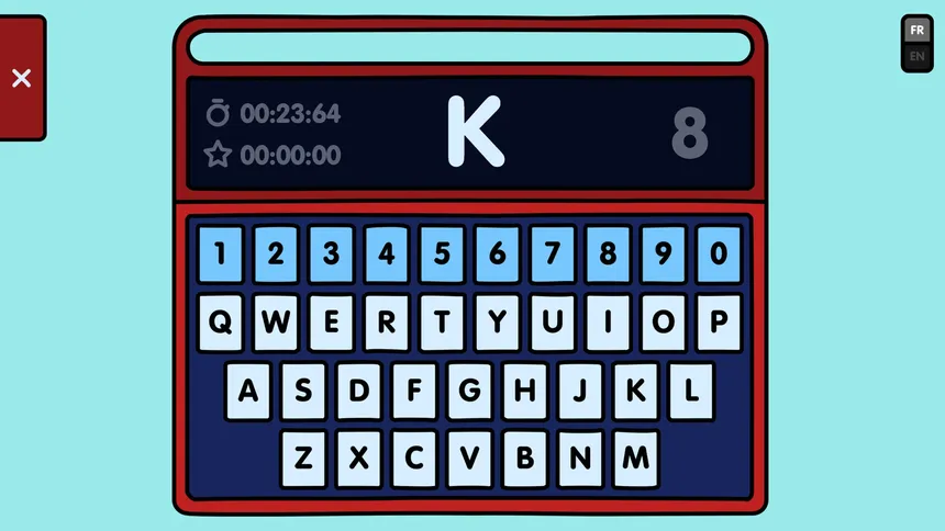 Скриншот 3 к игре minitechno