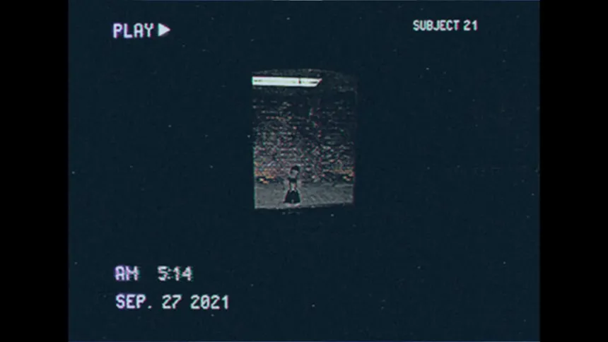 Скриншот 2 к игре Pitch Black