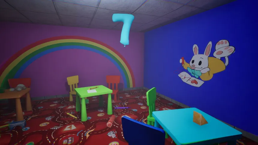 Скриншот 7 к игре Bobos FunZone