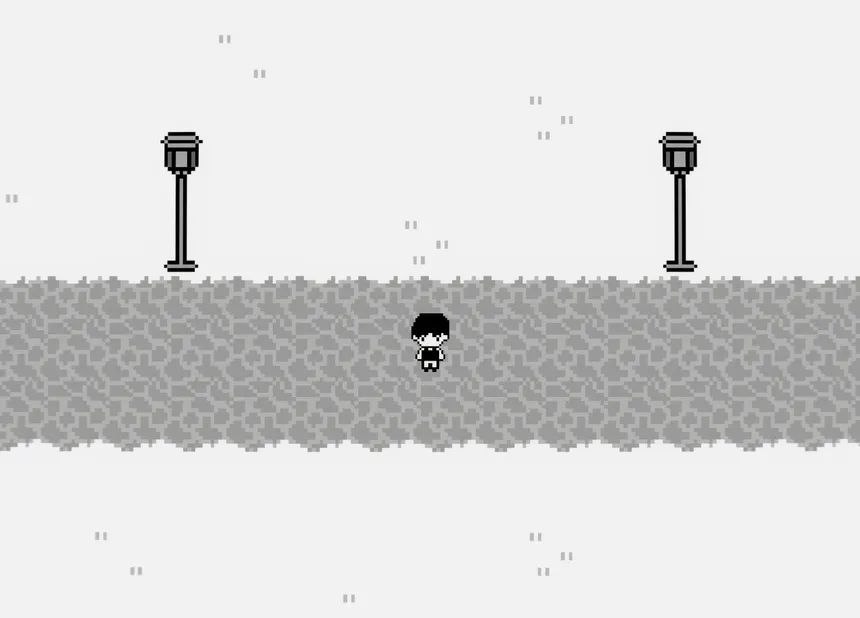 Скриншот 1 к игре Unline