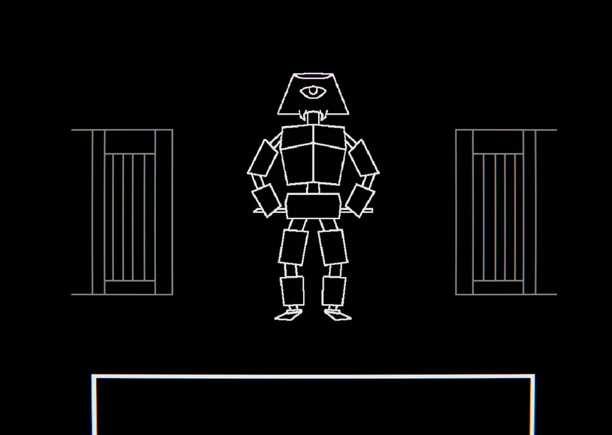 Скриншот 4 к игре Unline
