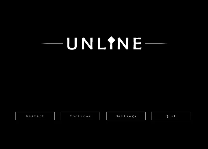 Скриншот 5 к игре Unline