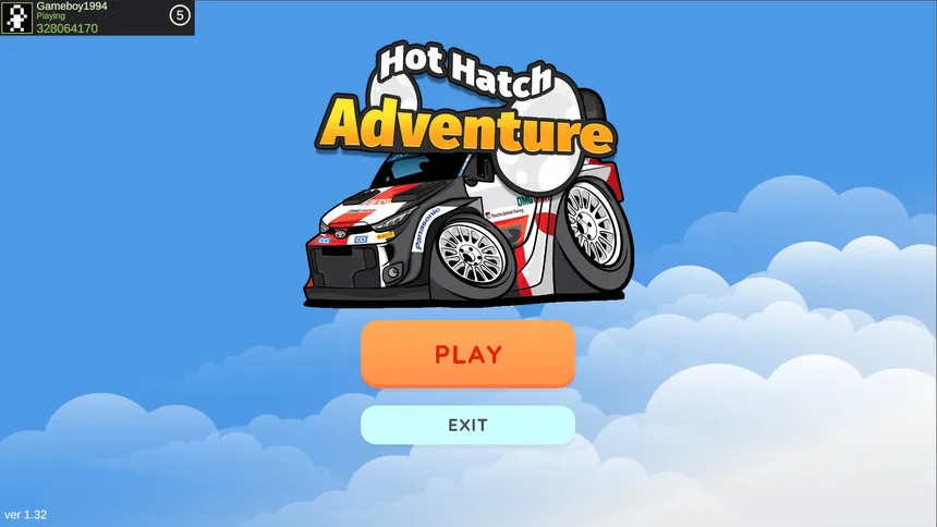 Скриншот 1 к игре Expressway Rally 首都高速路霸