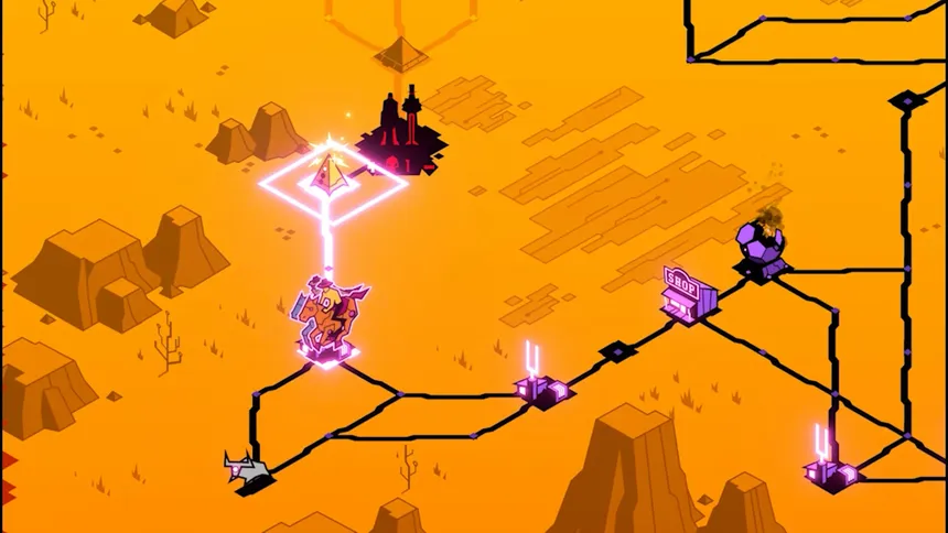 Скриншот 5 к игре Wild Bastards