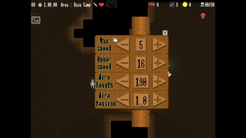 Скриншот 4 к игре Cave Runner