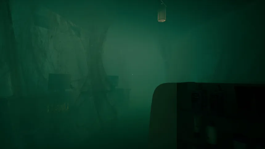Скриншот 6 к игре Amidst The Haze