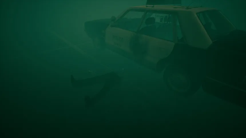 Скриншот 8 к игре Amidst The Haze
