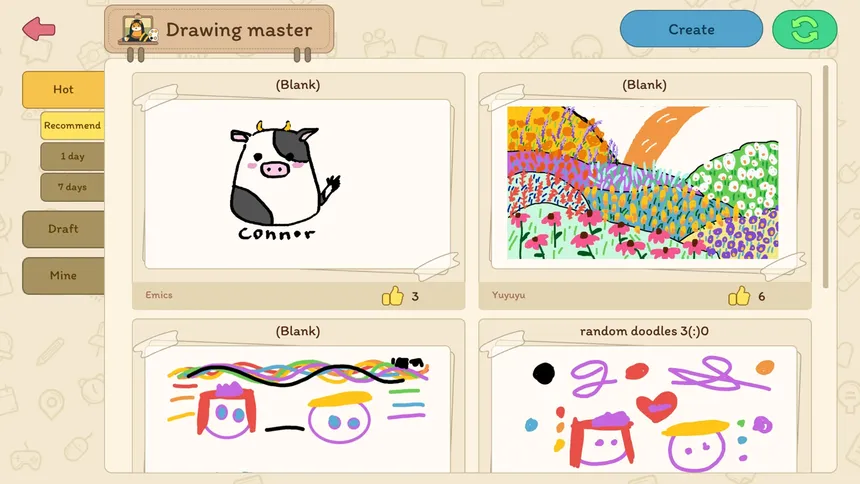Скриншот 3 к игре You Draw, I Guess