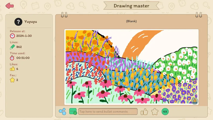 Скриншот 5 к игре You Draw, I Guess