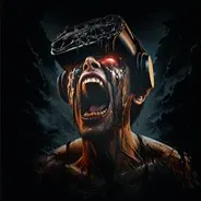 Скриншот 1 к игре Scary Mine VR