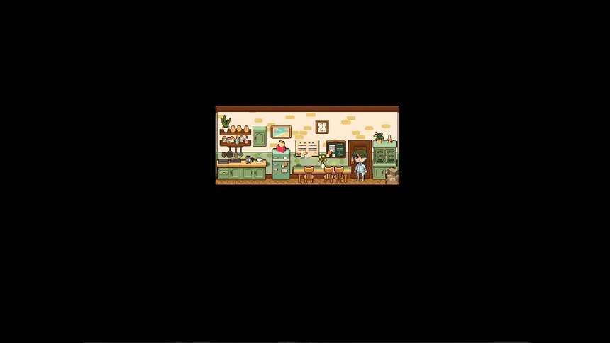 Скриншот 6 к игре 大海与你