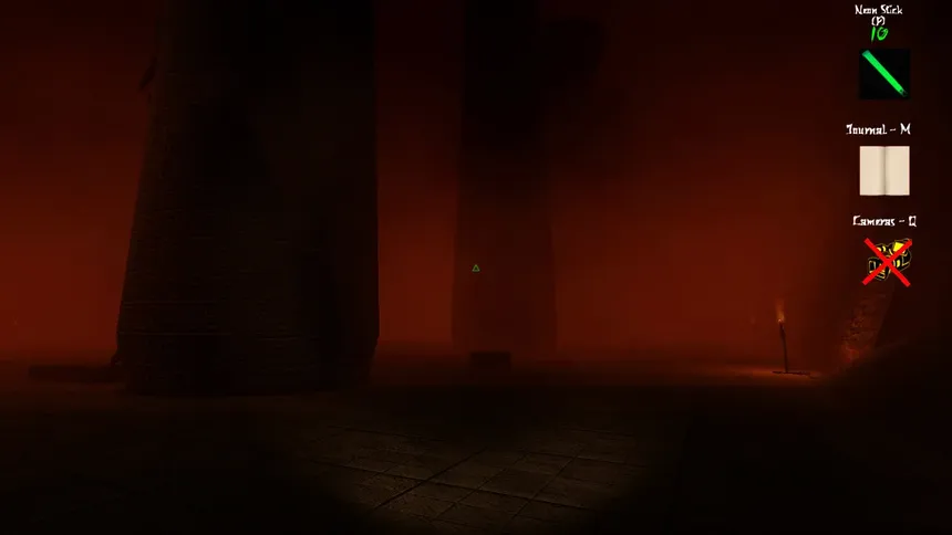 Скриншот 8 к игре The Curse of the Egyptian Pyramid "Remaster Edition"