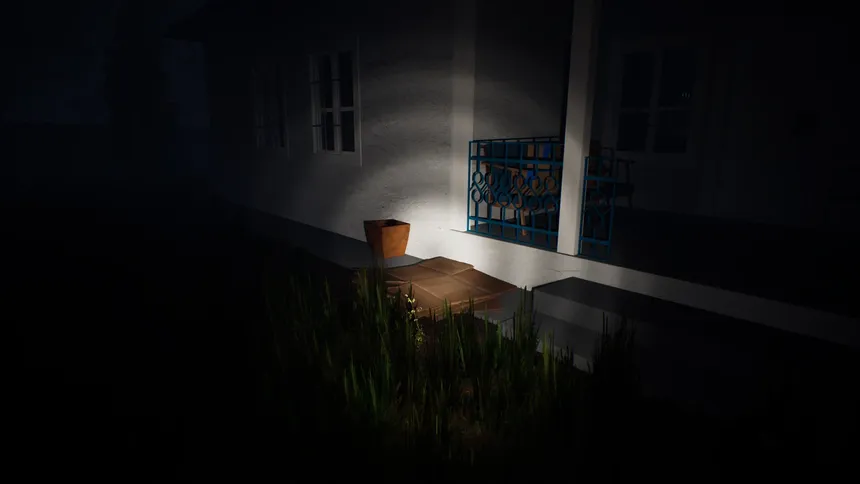 Скриншот 6 к игре The Cadet Files : Scene Unseen