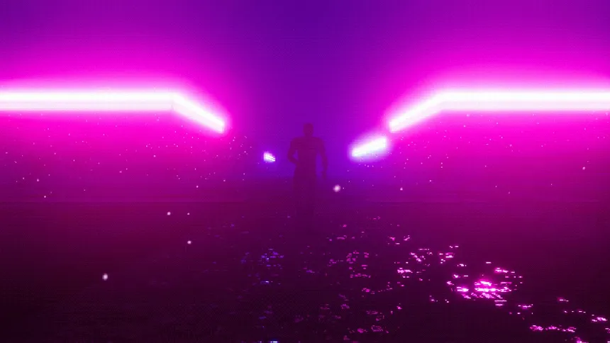 Скриншот 2 к игре Deep In The Snowy Night 2