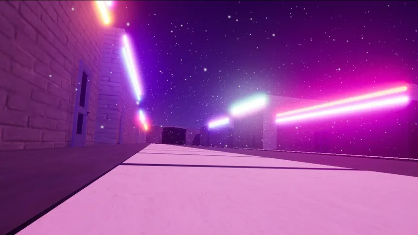 Скриншот 3 к игре Deep In The Snowy Night 2
