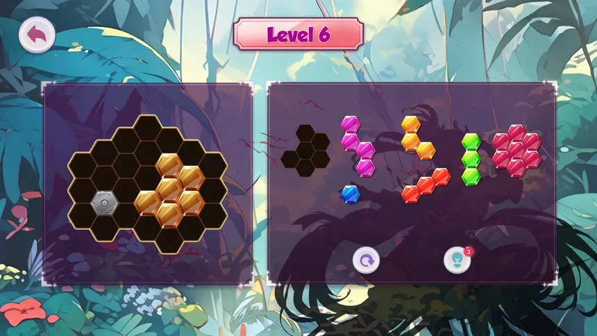 Скриншот 4 к игре Summon My Girl