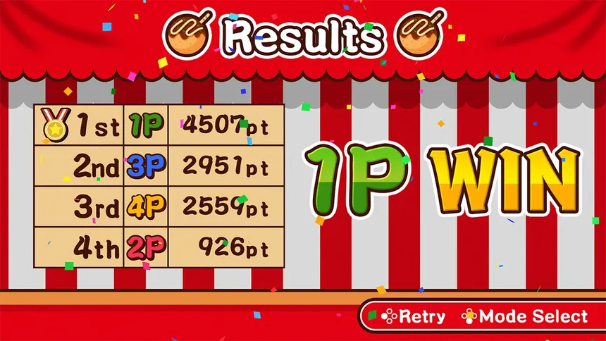 Скриншот 5 к игре Make it! Takoyaki