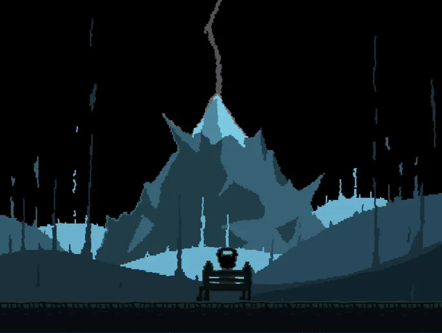 Скриншот 1 к игре Dark Sun