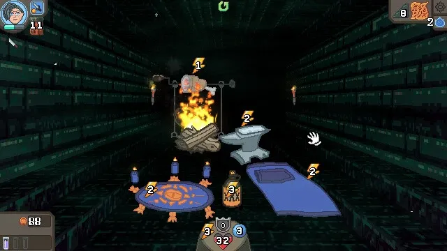 Скриншот 6 к игре Reign of the Renegade