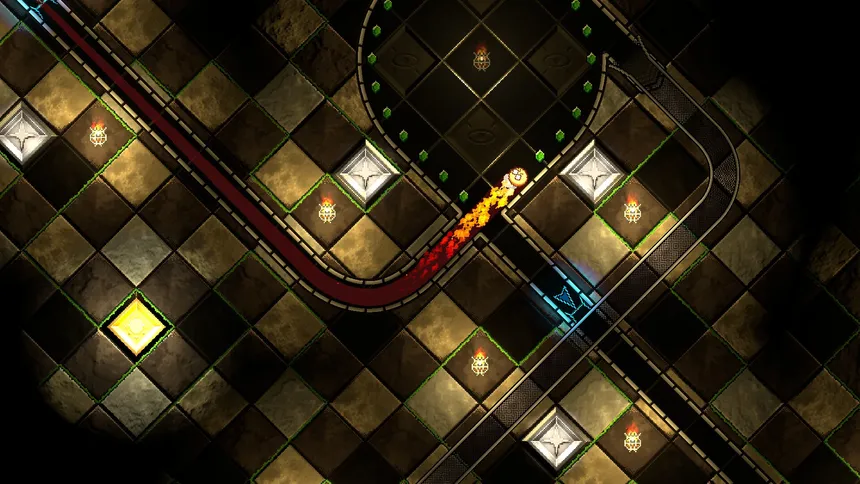 Скриншот 6 к игре Pinball Spire