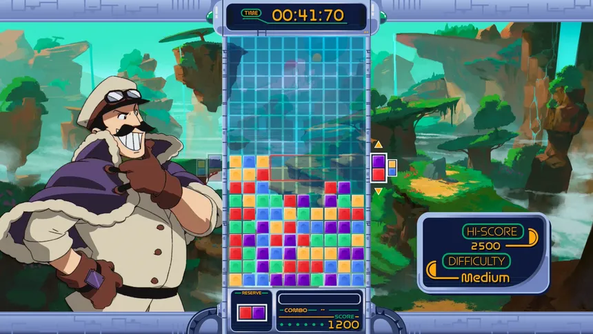 Скриншот 3 к игре Dreamshot Fantasia