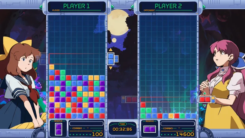 Скриншот 4 к игре Dreamshot Fantasia