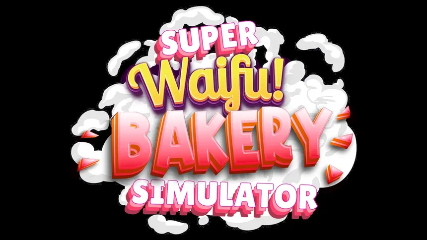 Скриншот 8 к игре Super Waifu Bakery Simulator