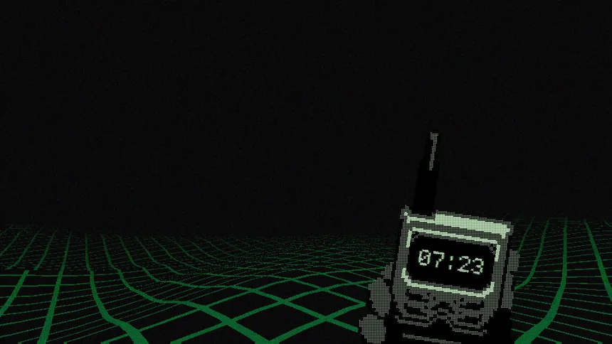 Скриншот 2 к игре ROKO'S BASILISK