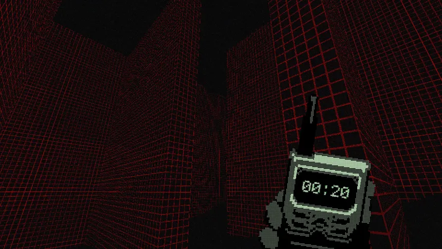 Скриншот 4 к игре ROKO'S BASILISK