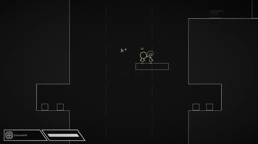 Скриншот 3 к игре Mono-Space