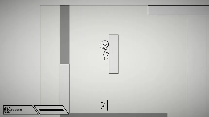 Скриншот 4 к игре Mono-Space