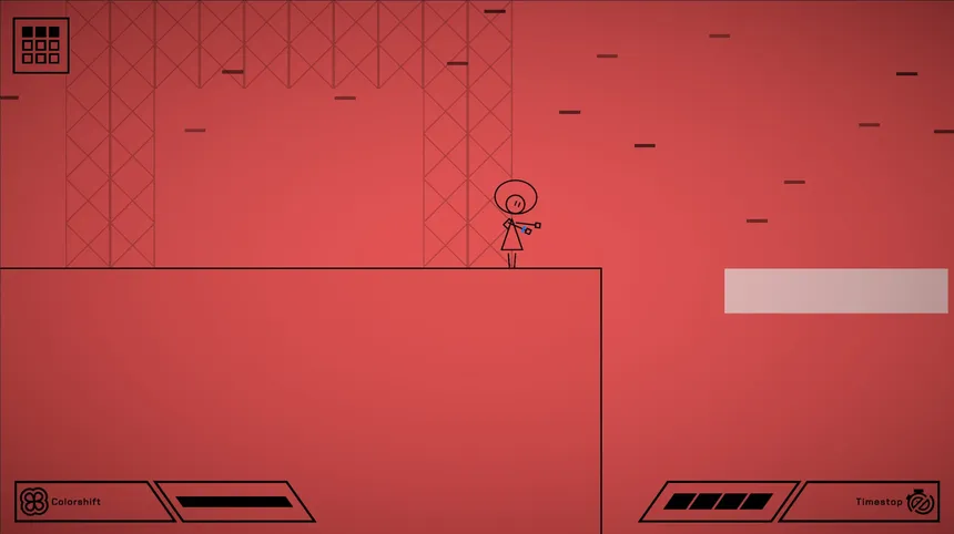 Скриншот 6 к игре Mono-Space