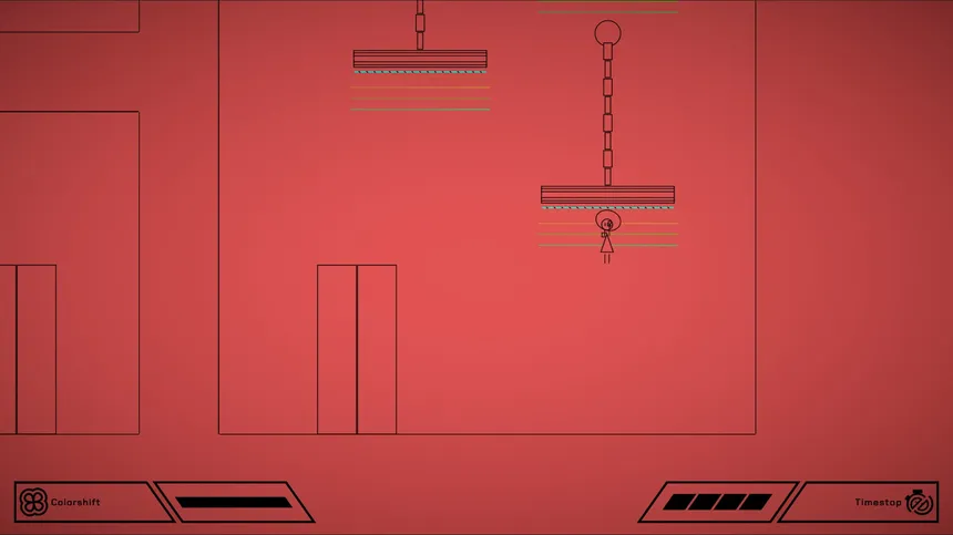 Скриншот 7 к игре Mono-Space