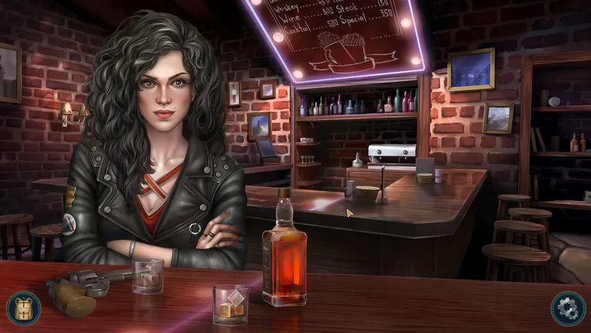 Скриншот 6 к игре Citizen Zein