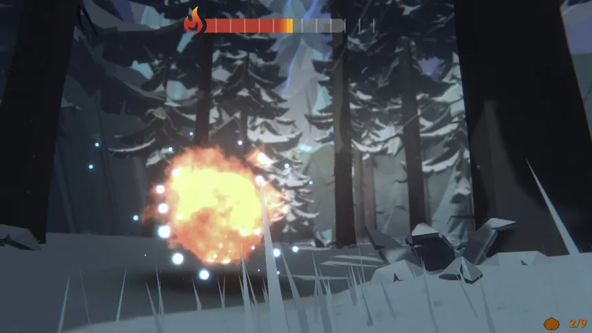 Скриншот 7 к игре Wild Thaw