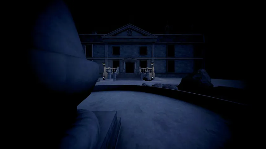 Скриншот 1 к игре Deadly Nightmare Unwanted Heritage