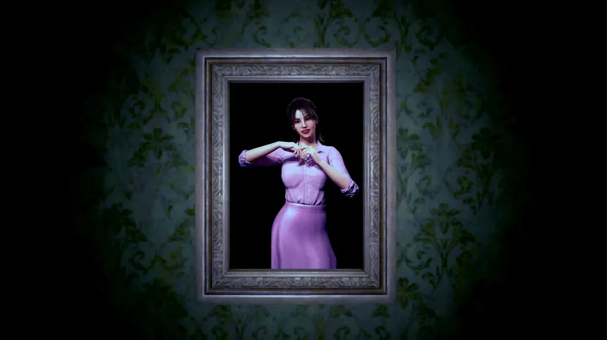 Скриншот 3 к игре Deadly Nightmare Unwanted Heritage