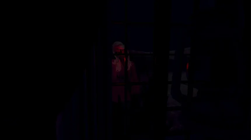 Скриншот 5 к игре Deadly Nightmare Unwanted Heritage