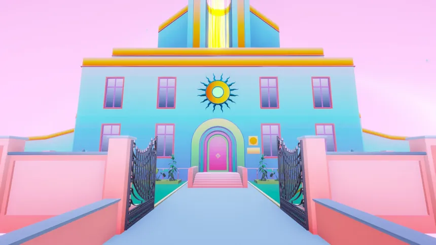 Скриншот 1 к игре With Shining Eyes