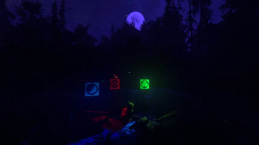 Скриншот 1 к игре Escape Room: Cozy Escapes