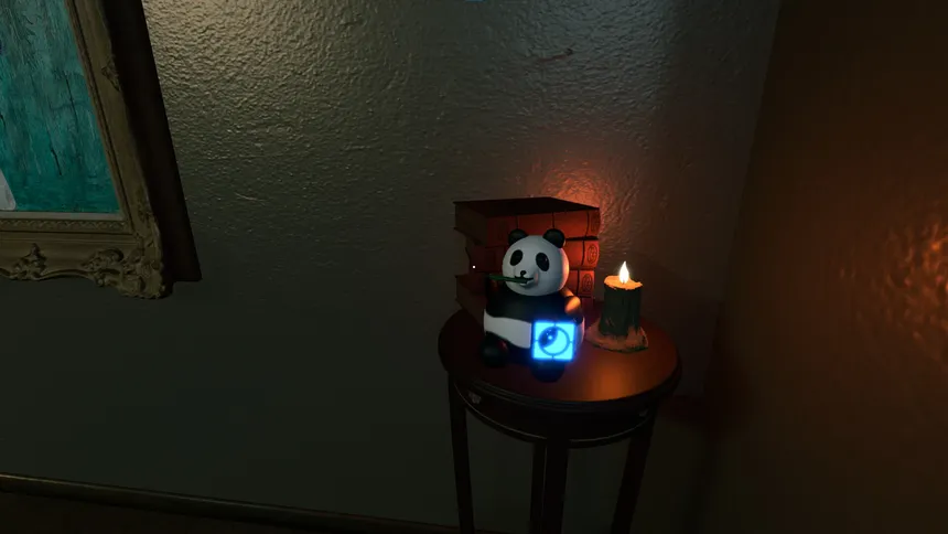 Скриншот 3 к игре Escape Room: Cozy Escapes