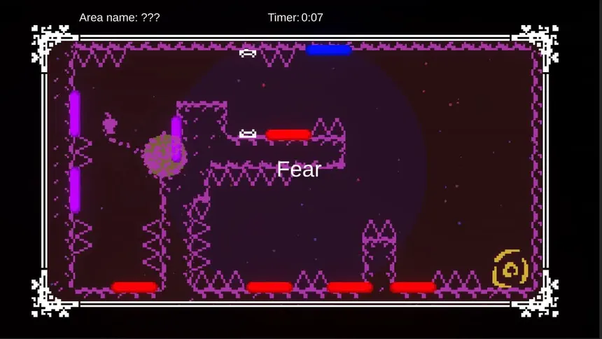 Скриншот 2 к игре Emotional flow