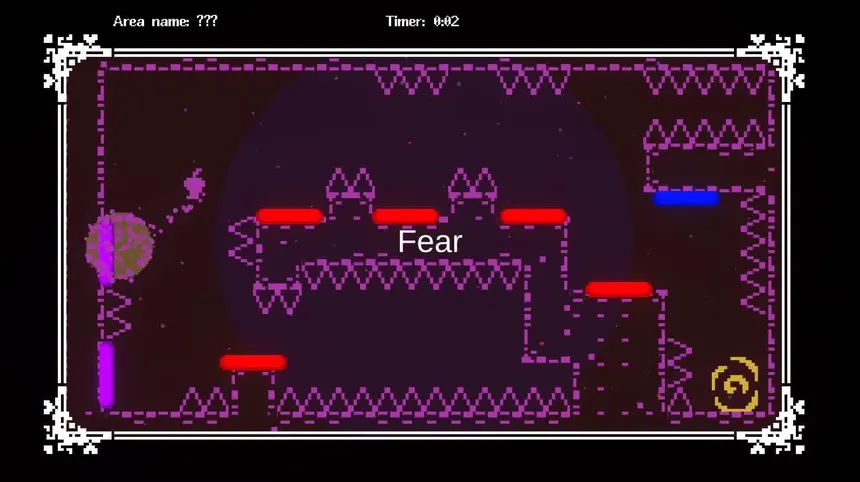 Скриншот 3 к игре Emotional flow