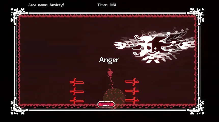 Скриншот 7 к игре Emotional flow