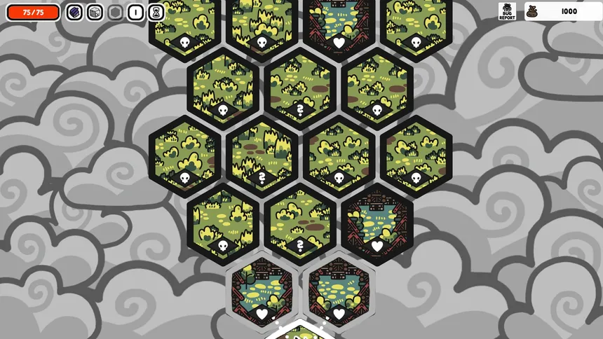 Скриншот 5 к игре Stratum Descent