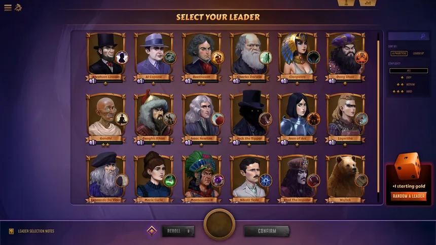 Скриншот 2 к игре Relic Arena