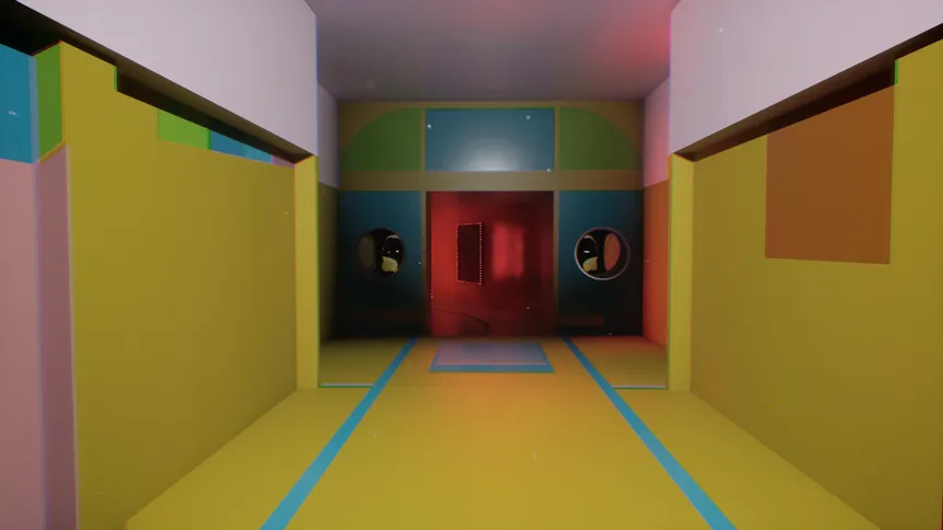 Скриншот 6 к игре BABAVA's Playspace