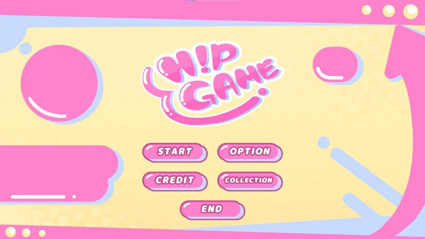 Скриншот 1 к игре HIP GAME