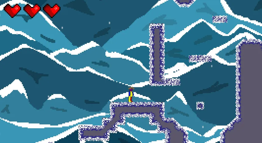 Скриншот 4 к игре Boundless Skies