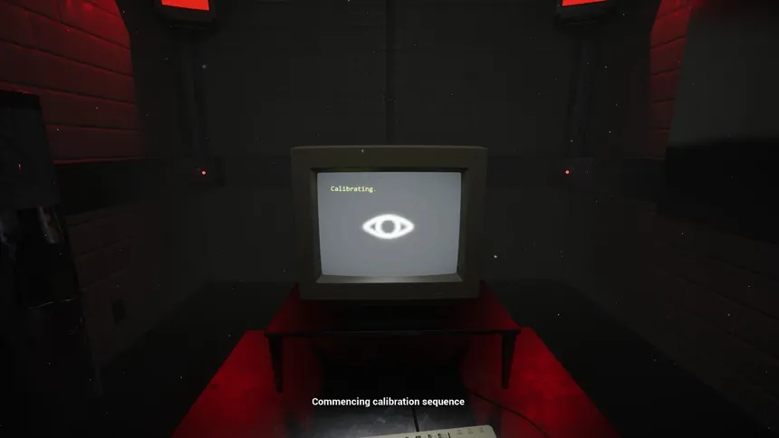 Скриншот 1 к игре Within the Unknown